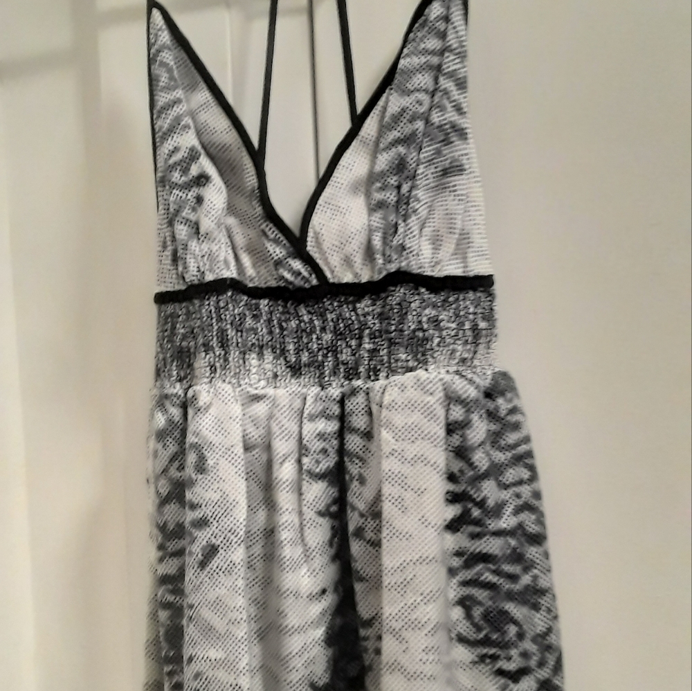BCBG Max Azria - Midi Dress                                Summer Sale
